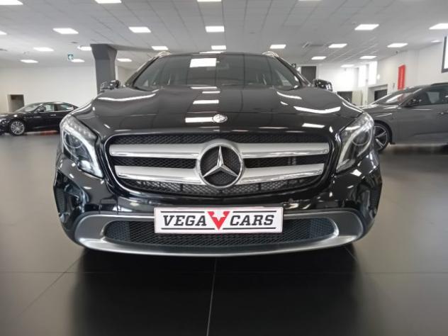 MERCEDES-BENZ GLA 220 d Automatic Sport rif. 23904266 - Foto 2