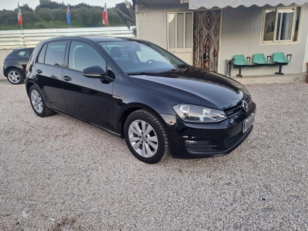 Volkswagen Golf 1.6 TDI 5p. Highline BlueMotion Technology - Foto 4