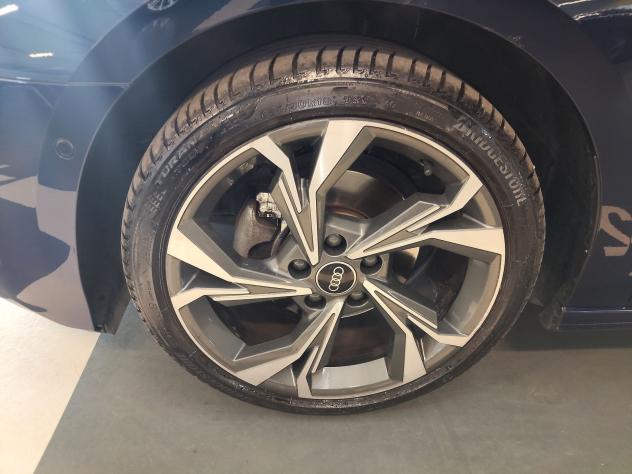 Audi A3 A3 Sportback 35 2.0 tdi Business Advanced s-tronic - Foto 6