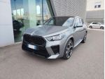 BMW X2 X2 sdrive 18d MSport auto