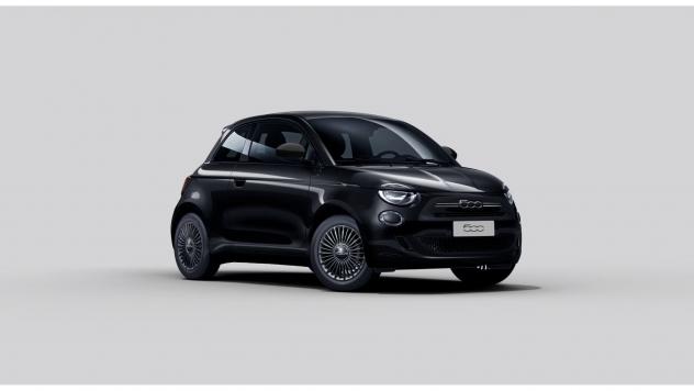 FIAT 500 (2020--) 500 Berlina Hybrid Icon - Foto 3