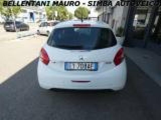 PEUGEOT 208 1° serie 1.4 VTi 95 CV 5p. GPL Active - Foto 6