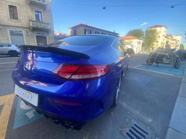 Mercedes-Benz C 300 Premium Coup#50021 - Foto 10