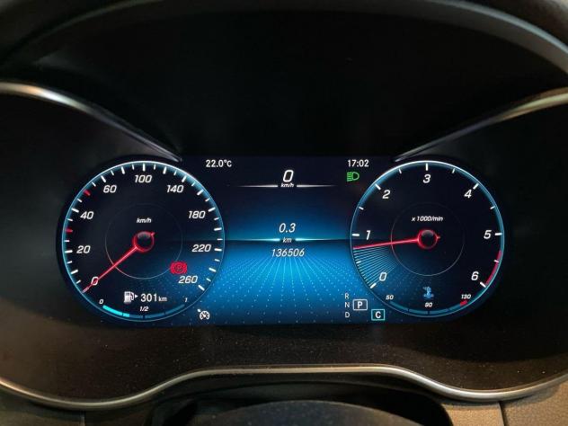 Mercedes-Benz GLC - X253 2019 220 d Premium 4matic auto - Foto 9