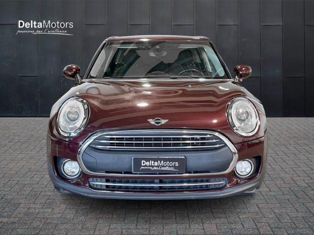 MINI Clubman Mini IV F54 2016 Mini 1.5 One D Hype - Foto 6