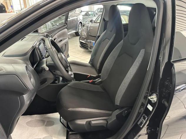 TOYOTA Aygo X 1.0 VVT-i 72 CV 5 porte S-CVT Play - PARI AL NUOVO rif. 24066838 - Foto 9
