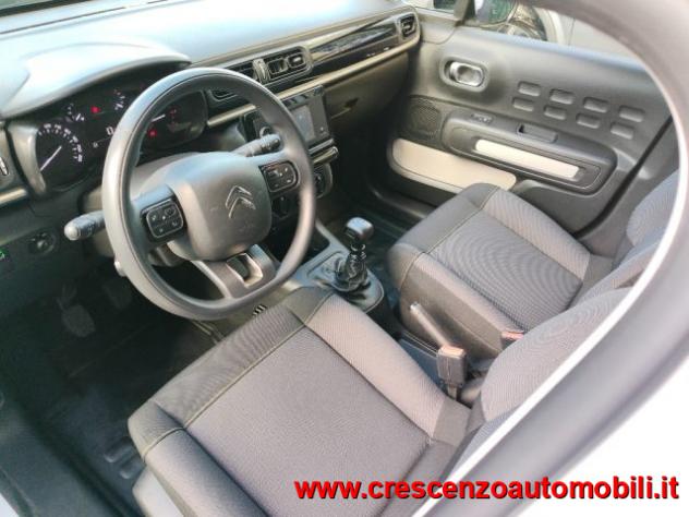 CITROEN C3 BlueHDi 100 S&S Feel PREZZO REALE rif. 23820621 - Foto 7