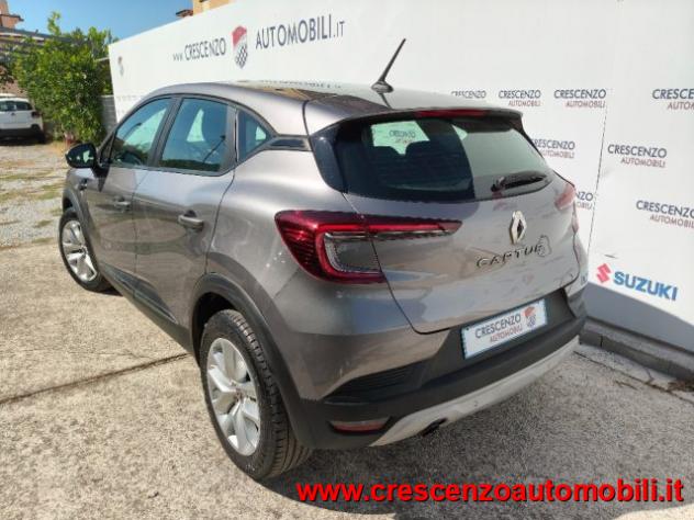 RENAULT Captur TCe 100 CV Zen - PREZZO REALE rif. 24121693 - Foto 8