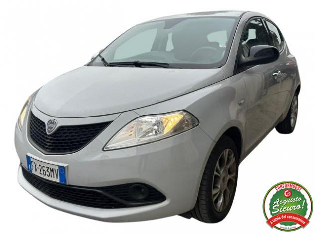 LANCIA Ypsilon 1.2 69 CV 5 porte Gold rif. 23872200