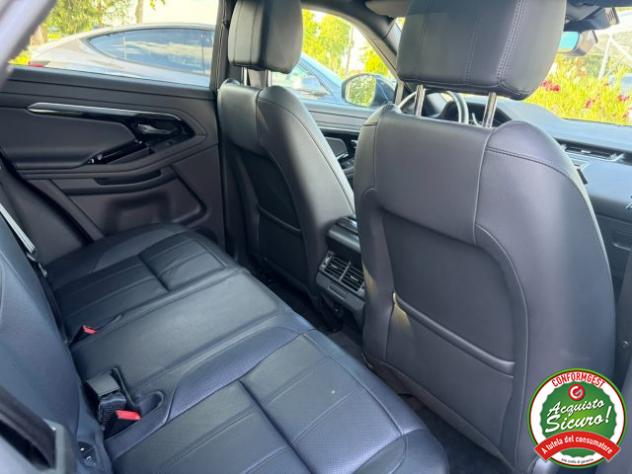 LAND ROVER Range Rover Evoque 2.0D I4 163 CV rif. 23857043 - Foto 6