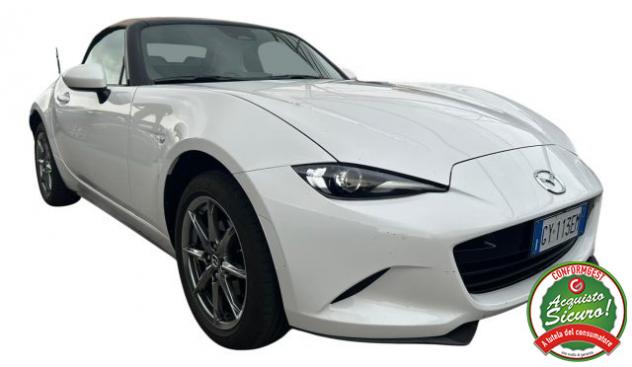 MAZDA MX-5 1.5L Skyactiv-G Homura rif. 23450761 - Foto 2