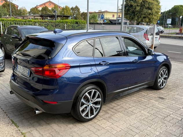 Bmw X1 xDrive20d Sport cv190 - Foto 5