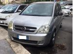 Opel Meriva 1.6 16V Cosmo