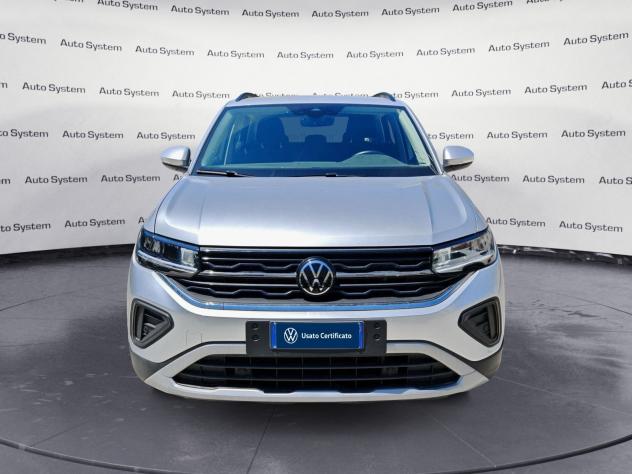 Volkswagen T-Cross T-Cross 1.0 tsi Edition Plus 115cv - Foto 2
