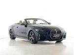 BMW Serie 4 3.0 440I XDRIVE AUTO MH48V ** IVA ESPOSTA **