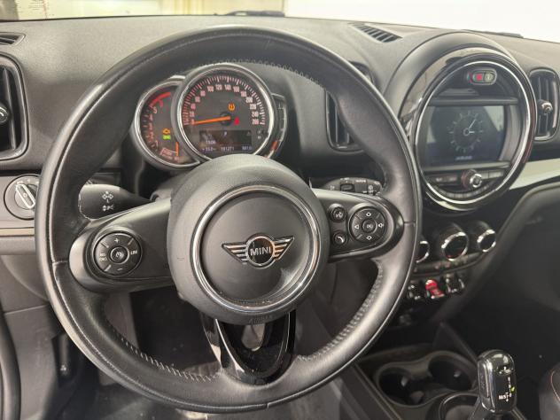 MINI Countryman Mini 2.0 Cooper D Business Countryman Automatica - Foto 10