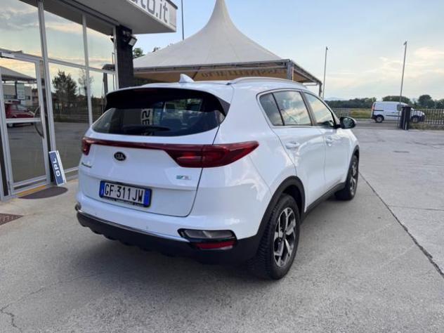 KIA Sportage 1.6 ECOGPL 2WD Style rif. 23966004 - Foto 2
