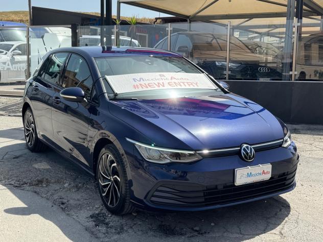 VOLKSWAGEN GOLF 8 2.0 TDI 115 CV NEO PATENTATI FULL IVA - Foto 2