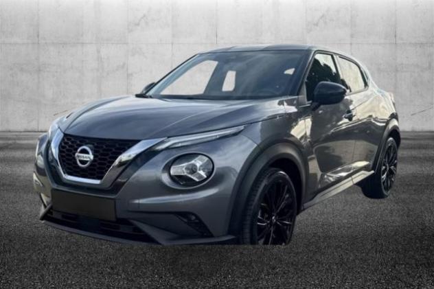 NISSAN Juke 1.0 DIG-T 114 CV Enigma rif. 23806839