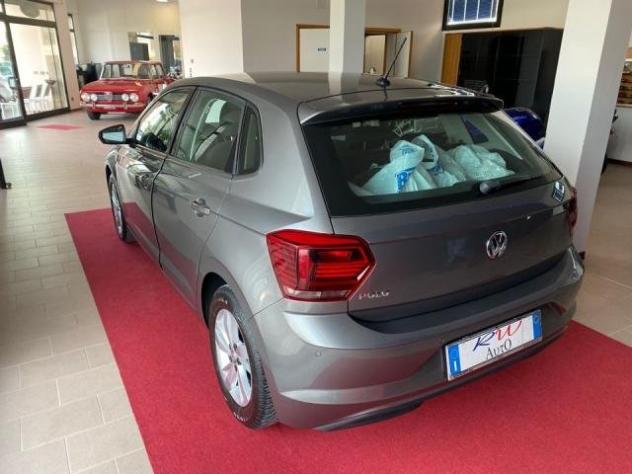 VOLKSWAGEN - Polo - 1.0 EVO 80CV 5p. Comfortline BMT - Foto 4
