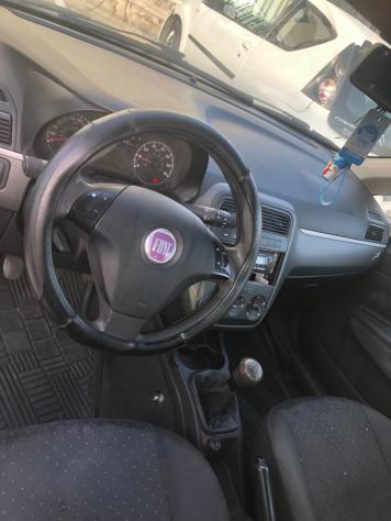 Fiat Grande Punto 1.3 MJT 75 CV 5 porte Active - Foto 8