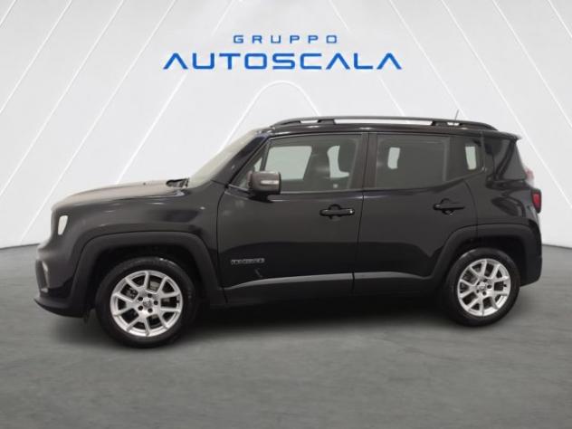 JEEP Renegade 1.6 Mjt DDCT 120cv Limited rif. 24130778 - Foto 3