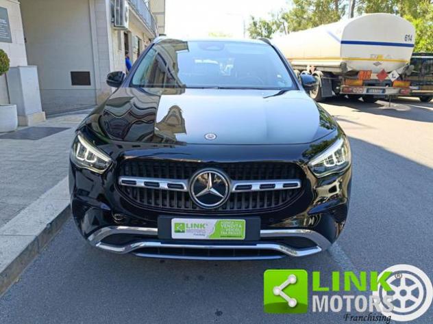 MERCEDES-BENZ GLA 200 d Automatic PREMIUM rif. 23918284 - Foto 10