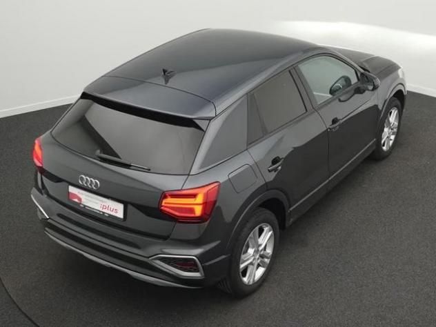 Audi Q2 Q2 30 1.0 tfsi Advanced 116cv MATRIX LED CAMERA GARANZIA 5 ANNI - Foto 4