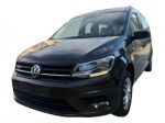 VOLKSWAGEN Caddy 1.4 TGI Trendline Maxi 5 Posti Autovettura rif. 24068702