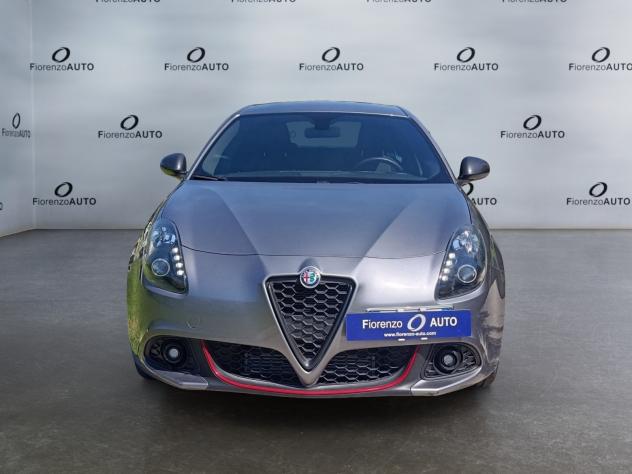 Alfa Romeo Giulietta 1.4 Turbo Sport Carbon Edition 120CV (Man)"PREZZO REALE" (F1348) - Foto 2