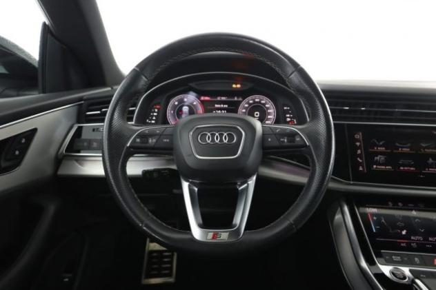 AUDI Q8 Q8 50 TDI 286 CV quattro tiptronic Sport rif. 23697759 - Foto 5