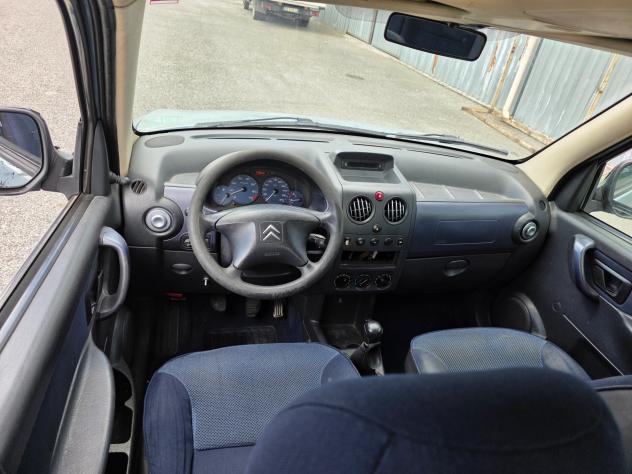 Citroen Berlingo 1.4 5p. Chrono - Foto 10