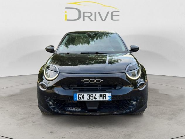FIAT 600 Hybrid 100 CV DCT MHEV La Prima - Foto 2