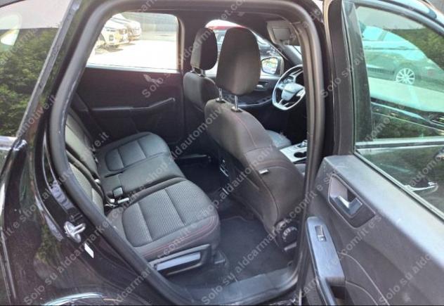 FORD Kuga 2.5 full hybrid ST-Line AWD 190cv UNIPRO IVA DEDUC rif. 24131032 - Foto 9