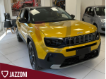 Jeep Avenger 1.2 Turbo 100 CV Summit