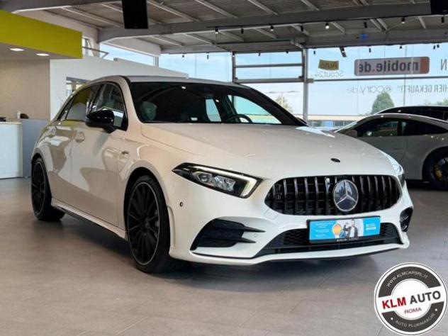 MERCEDES-BENZ A 35 AMG 4Matic rif. 24110701 - Foto 3