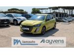PEUGEOT 208 ALLURE 1.2Hybrid 110cv E-DCS6 rif. 23950659