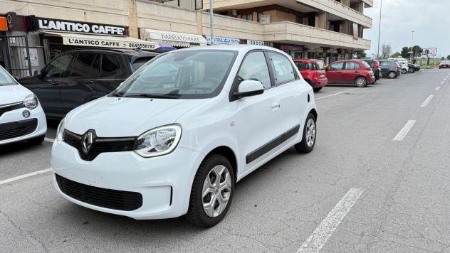Renault Twingo 65 CV LIMITEED LED NAVI BLUETOOTH PDC SEDILI RISCALDATI - Foto 2