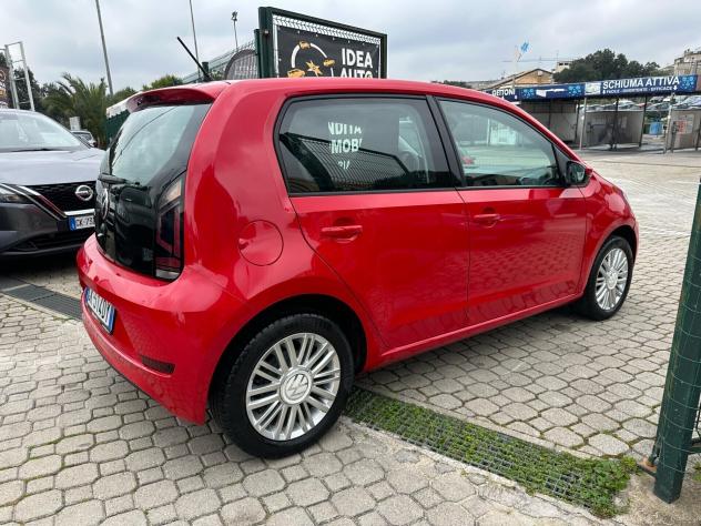 Volkswagen up! 1.0 5p. eco move up! BlueMotion Technology PROMO FINANZIAMENTO - Foto 4