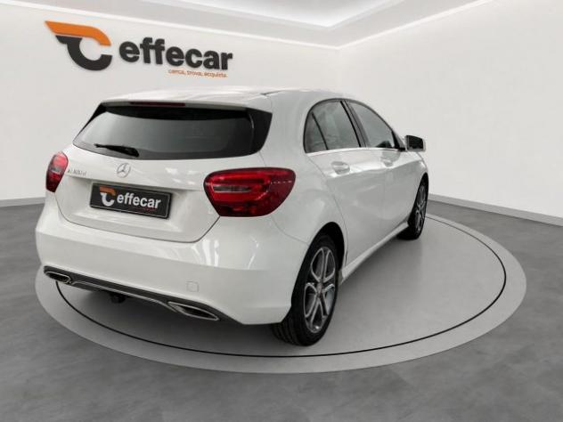 MERCEDES-BENZ A 180 d Automatic Premium rif. 24058388 - Foto 6