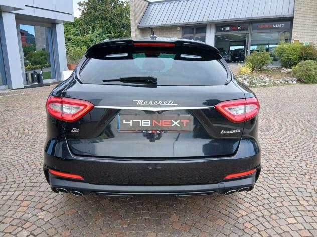 Maserati Levante 3.0 V6 350cv GranSport Q4 auto - Foto 4