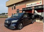 MERCEDES-BENZ V 300 7 POSTI PORTE ELETTRICHE NETTO IVA PELLE TOTALE  rif. 2 &hellip;