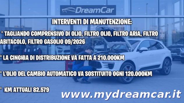 AUDI A3 SPB 35 TDI S tronic S line edition rif. 24130879 - Foto 2