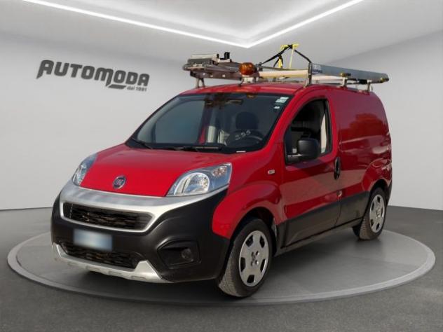 FIAT Fiorino 1.3MJT 95CV ADVENT. ALLESTITO rif. 23659081