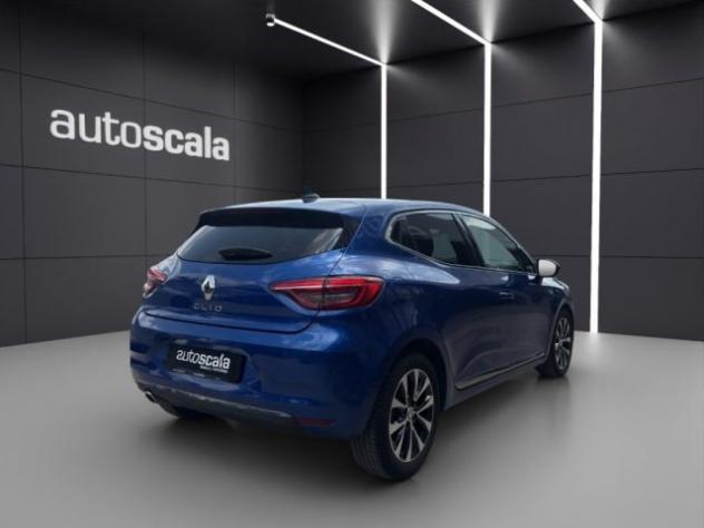 RENAULT Clio TCe 100 CV GPL 5 porte Techno rif. 23965326 - Foto 5