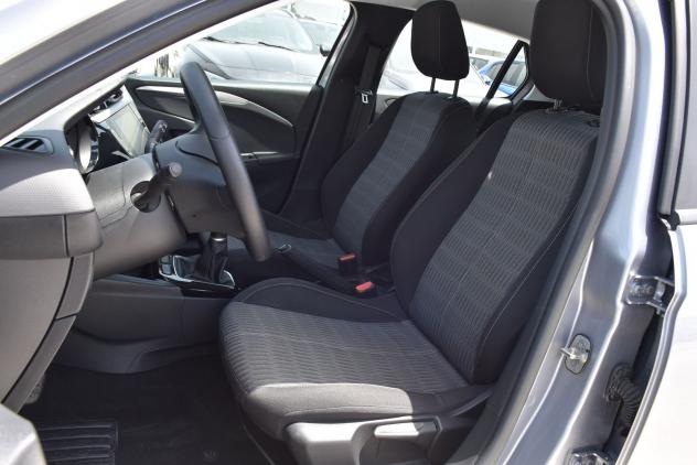 Opel Corsa 1.2 100 CV Edition - Foto 8