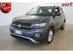 VOLKSWAGEN T-Cross 1.0 TSI 110 CV DSG Style rif. 23808065