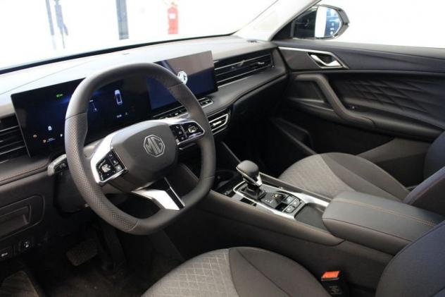 MG HS 1.5T-GDI AT Comfort - Foto 7