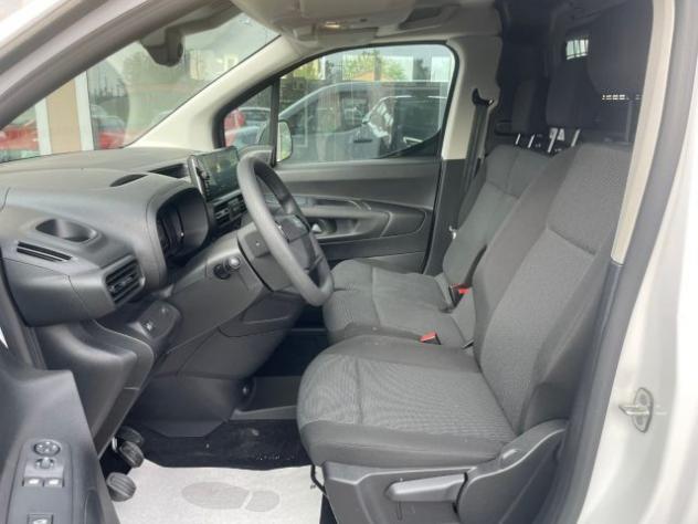 TOYOTA Proace City 1.2 110 CV S&S PC 4p. Active rif. 22254036 - Foto 10