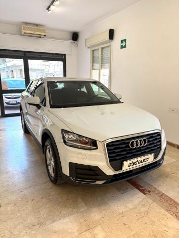 Audi Q2 1.6 TDI 116cv S tronic Business - Foto 3